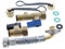 Ideal Domestic Logic 24 30 & 35 Boiler Filling Loop Pack 176671