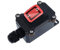 Switian 1 Pièce Interrupteur Étanche IP65 Inline Switch à 4 Broches 2 Positions, 16A 250V/20A 125V, Haute Puissance pour Extérieur/Industriel