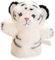 Handpuppen für Tierpuppen – Socken Handpuppe Plüsch Tiger | niedliche Rollenspielpuppen, Tiger, Märchenspiel für Lehrer, Eltern und Show