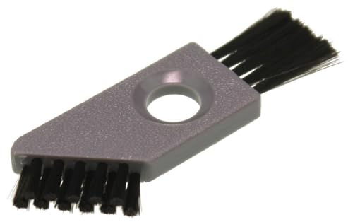 Reinigungsbürste kompatibel mit/Ersatzteil für Panasonic WES8093H7057 Rasierer, Bart-/Haarschneider
