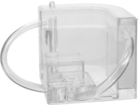 HOUDERCO Ants Nest Wissenschaftliches Experimentier-kit Transparente Ameisenfarm Für Junge Mädchen Pädagogisches Spielzeug Denkfähigkeit Acryl-ameisenformicarium Für Insektenliebhaber