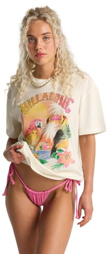 Billabong Frauen Apparel|Tops EBJZT00576