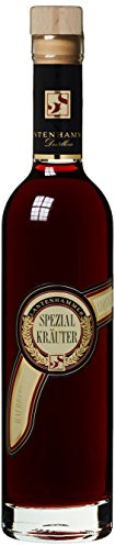 Lantenhammer Spezialkräuterlikör Halbbitter (1 x 0.35 l)