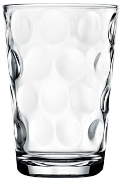 Pasabahce Pasabhace - Verre Gobelets 20cl Space (Lot De 6)