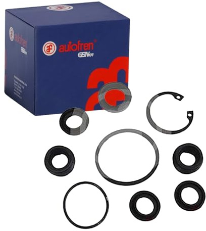 Autofren Seinsa D1674 Repair Kit, brake master cylinder