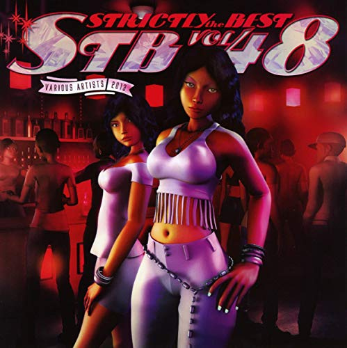 Strictly the Best 48 / Various