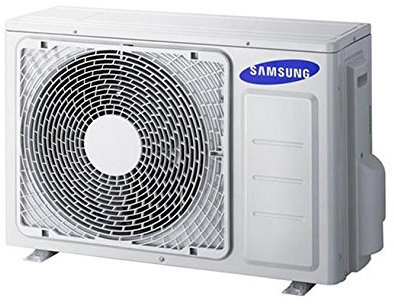 Samsung AR500M Condizionatore unità esterna Bianco