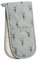 Sophie Allport - Highland Stag Double Oven Gloves, Heat Resistant, Thermal Layer, Kitchen Accessories