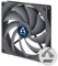 ARCTIC F14 PWM PST CO - 140 mm Ventilateur Haute Performance, Ventilateur Boitier, Refroidisseur Silencieux pour Unité Centrale, Double Roulement à Bille, Fonction de Partage PST, 200-1350 RPM