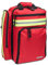 ELITE BAGS (Emergency's) - Supporter Notfallrucksack | rot | kompakt