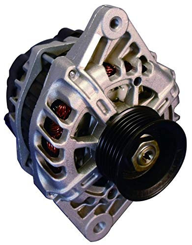 Premium WAI Lichtmaschine 90 A