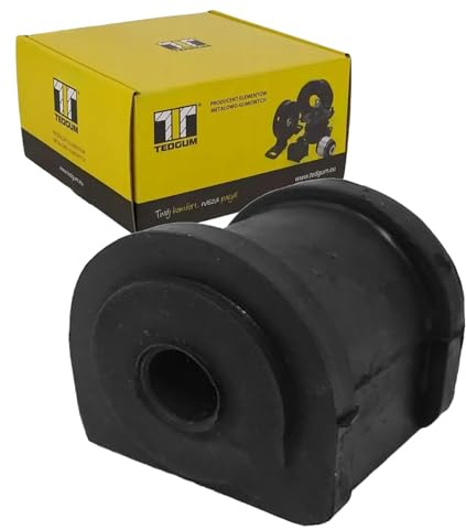 TEDGUM 01141376 REAR ANTI-ROLL BAR BUSHING (INTERNAL)