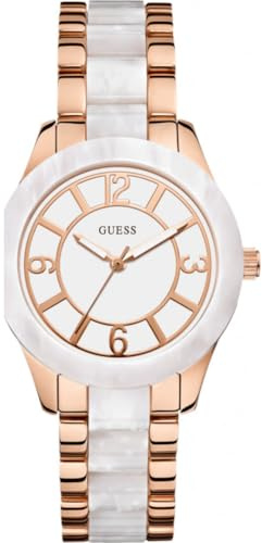 Guess W0074L2 Damenuhr