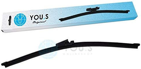 YOU.S Original 3397008006 SCHEIBENWISCHER HINTEN 330 mm