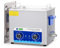 DK SONIC Ultraschallreiniger, 10L 240W Schallreiniger aus Edelstahl mit Heizung und Mechanischem Timer, Ultraschallreinigungsgerät zum Reinigen von Pistolen, Motoren, Vergasern, Ketten (inkl. Korb)
