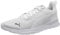 PUMA Anzarun Lite, Zapatillas Unisex adulto, Puma White-Puma White, 42 EU
