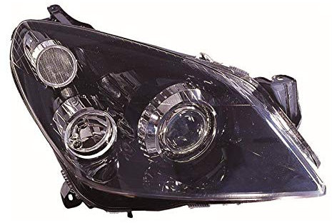 Xenon Scheinwerfer rechts ASTRA H GTC Bj. 03.05- H7 mit Motor