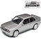B-M-W 3er E30 M3 Coupe Sport Evolution Grau 1982-1994 1/43 Norev Modell Auto