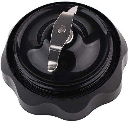 Anbige Ersatzteile Easy Twist Klinge, kompatibel mit NutriBullet Blender Combo (1 flache Klinge)