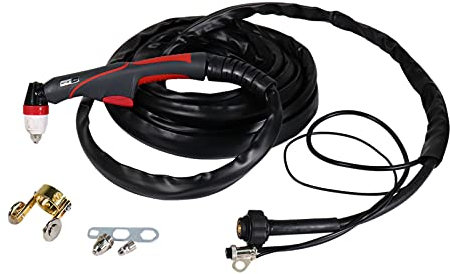 WELDINGER Plasmabrenner P80 5 m lang (für Plasmaschneider PS 80 und PS 100 pilot pro (SPP9)
