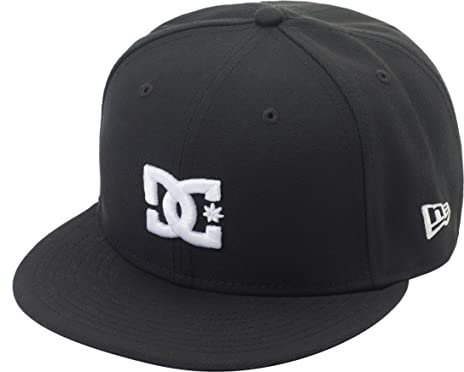 Dcshoes Cappellino aderente CHAMPIONSHIP Männer 71/8
