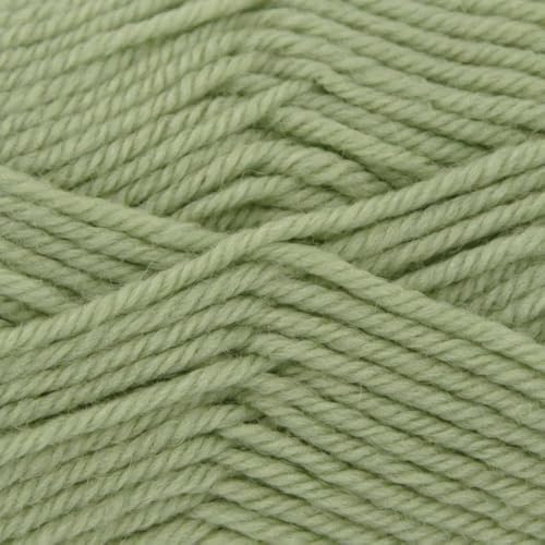 King Cole Wool Aran 5049 Parsley