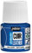 Pébéo - Setacolor Cuir -Peinture Acrylique pour Cuir et Similicuir – Personnalisation Sac, Chaussure, Sneaker- Résistance rayures, pliures, frottements - Finition Mate/Satinée - Bleu Ultramarin- 45 ml