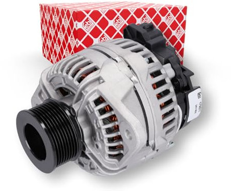 FEBI BILSTEIN 179077 Lichtmaschine Generator Alternator 80A 24V