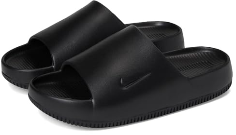 NIKE W Calm Slide Sneaker Femme