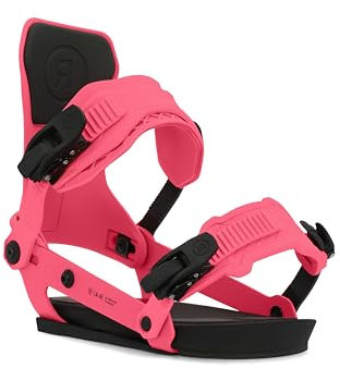 Ride A-9 Snowboard Bindings M