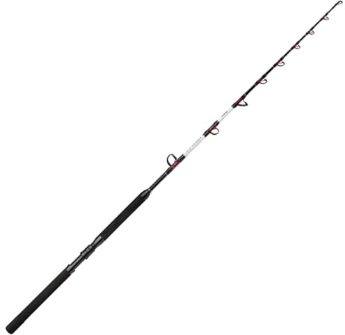 Shimano Rod Vengeance Standup Spiral 1,65m 5'5 50lb 1pc