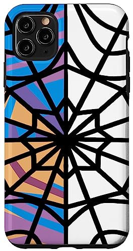 Friend Or Woe Hall Window Wednesday Case for iPhone 11 Pro Max