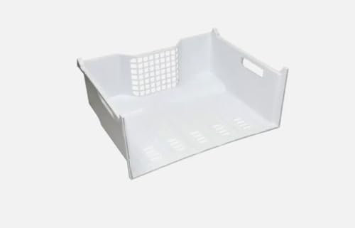 MyApplianceSpares Freezer Drawer Basket Body for Beko Fridge Freezer CFG3582S CXFP3582DS CFG1582DW
