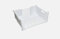 MyApplianceSpares Freezer Drawer Basket Body for Beko Fridge Freezer CFG3582S CXFP3582DS CFG1582DW