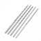 Schnellarbeitsstahlbohrer-Set, 5 x 300 mm, extra lang, für Metallbohrungen