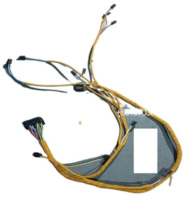 C11 Motorkabelbaum 245-3514 2453514 for 966H Radlader-Kabelbaum