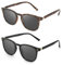Myiaur 2 Pack Sonnenbrille Damen Polarisierte UV400 Sonnenbrille für Autofahren & Outdoor, Modisches Set mit Blendungsschutz