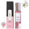 Pheromone Parfum Woman, Pheromone Parfum Woman Sexy, Roll-On Pheromonen Parfum Damen, Pheromiya Parfüm für Frauen Pheromon Parfüm, Mini Parfüm, Hochwertiger und Lang Anhaltender Duft (Pfingstrose)
