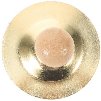 Toyvian de Dedo para Niños Juguetes Musicales Pequeño de Percusión Educativos para Fiestas Infantiles Entretenimiento 1 Par