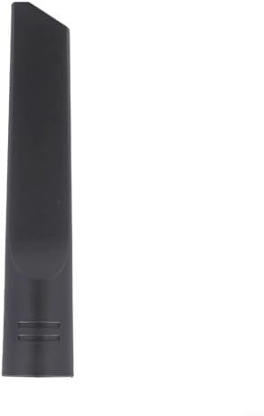 Lecreatekit 35mm Crevice Nozzle For Vacuum Cleaners Compatible With Vax/Sebo 208mm Hard To Reach Areas Corners Bookshelves Cleaning Tool