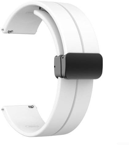 Silicone Wristband fit For PLAUD NotePin AI Voice Recorder, Flexible Wearable Voice Recorder Band Strap Replacement fit For PLAUD NotePin AI Voice Recorder Accessories