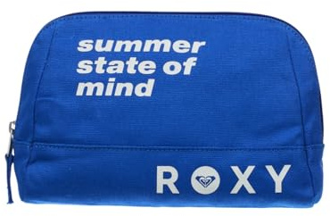 Roxy Summer Breezy - Kleine Tasche - Frauen - One size - Blau.