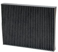 HELLA 8ZC 366 124-341 Innenraumfilter CF434C - Aktivkohlefilter