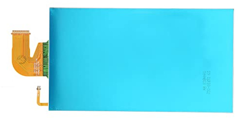 NutriEss Premium Original Accuracy Inner LCD Screen Display Glass Assembly Replacement Professional Visual Component System for Game Console