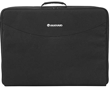 Vanguard Divider Bag 53 Customizeable Insert/Protection Bag for SLR DSLR Camera, Lenses, Accessories