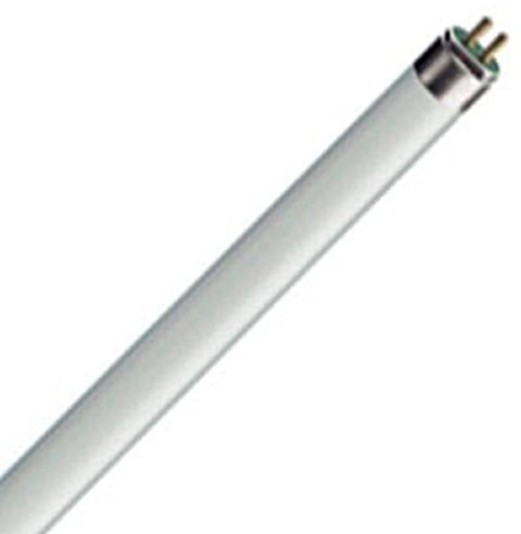 OSRAM Spectralux® T5, 3-Banden-Leuchtstofflampe, 16 mm ø, Sockel G5 13 Watt / 827 / Intra