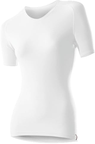 Löffler Damen Unterhemd DA Shirt Transtex Warm KA