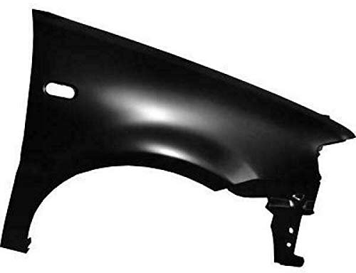 Kotflügel, Links, 99-01