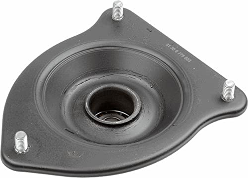 SACHS 802 250 Suspension Strut Support Mount Compatible for Mini Mini (R50, R53) 2001-2006 Left, Right, Front Axle and Other Vehicles