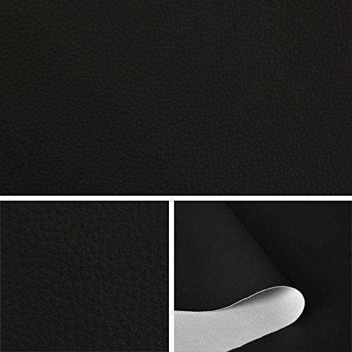 Unbekannt Kunstleder Leder PVC Möbel Sitzbezug Meterware Polster T073 10